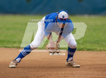 Thumbnail 1 in Broomfield @ San Pasqual (Lions Tournament) photogallery.