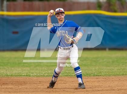 Thumbnail 2 in Broomfield @ San Pasqual (Lions Tournament) photogallery.