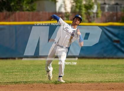 Thumbnail 3 in Broomfield @ San Pasqual (Lions Tournament) photogallery.