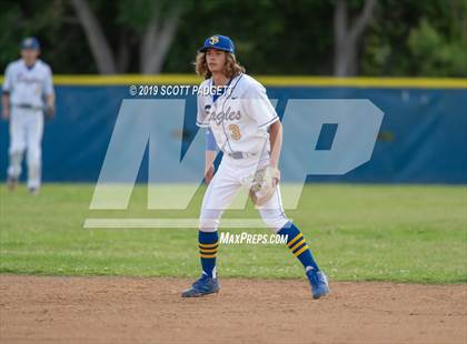 Thumbnail 2 in Broomfield @ San Pasqual (Lions Tournament) photogallery.