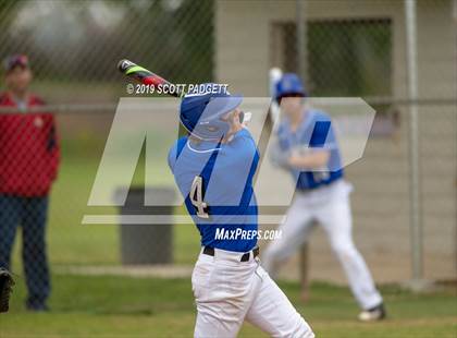 Thumbnail 2 in Broomfield @ San Pasqual (Lions Tournament) photogallery.