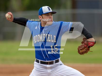Thumbnail 2 in Broomfield @ San Pasqual (Lions Tournament) photogallery.