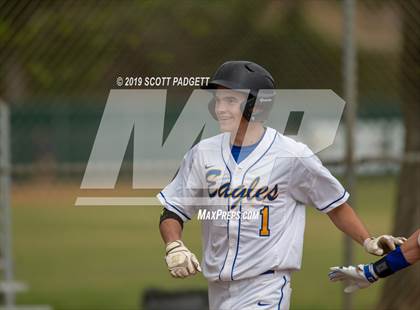 Thumbnail 2 in Broomfield @ San Pasqual (Lions Tournament) photogallery.