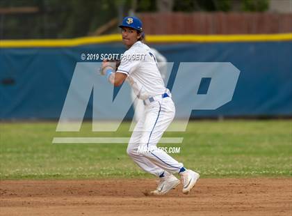 Thumbnail 2 in Broomfield @ San Pasqual (Lions Tournament) photogallery.