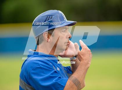 Thumbnail 2 in Broomfield @ San Pasqual (Lions Tournament) photogallery.