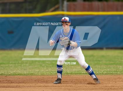 Thumbnail 3 in Broomfield @ San Pasqual (Lions Tournament) photogallery.
