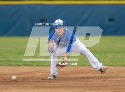 Thumbnail 2 in Broomfield @ San Pasqual (Lions Tournament) photogallery.