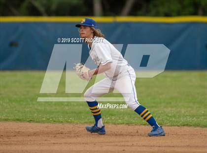 Thumbnail 3 in Broomfield @ San Pasqual (Lions Tournament) photogallery.