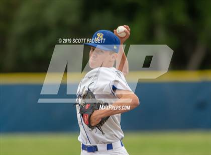Thumbnail 3 in Broomfield @ San Pasqual (Lions Tournament) photogallery.