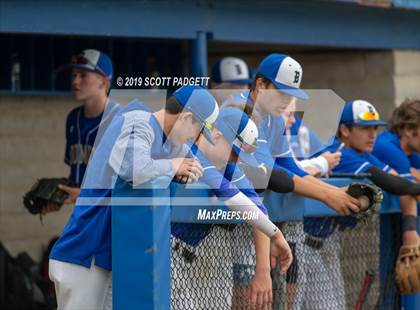 Thumbnail 1 in Broomfield @ San Pasqual (Lions Tournament) photogallery.