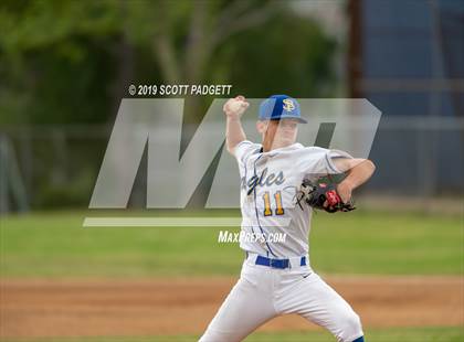 Thumbnail 1 in Broomfield @ San Pasqual (Lions Tournament) photogallery.