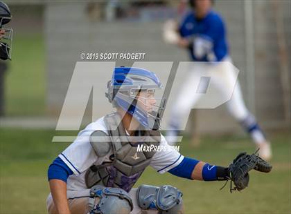 Thumbnail 3 in Broomfield @ San Pasqual (Lions Tournament) photogallery.