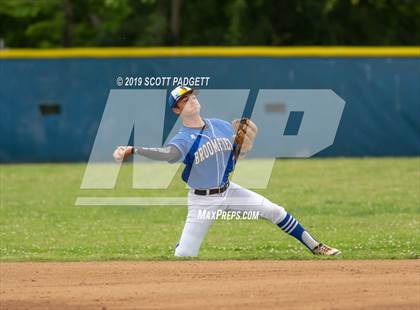 Thumbnail 1 in Broomfield @ San Pasqual (Lions Tournament) photogallery.
