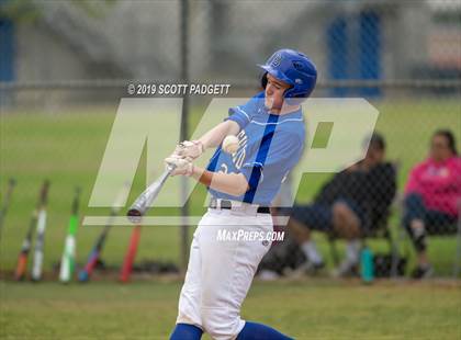 Thumbnail 2 in Broomfield @ San Pasqual (Lions Tournament) photogallery.
