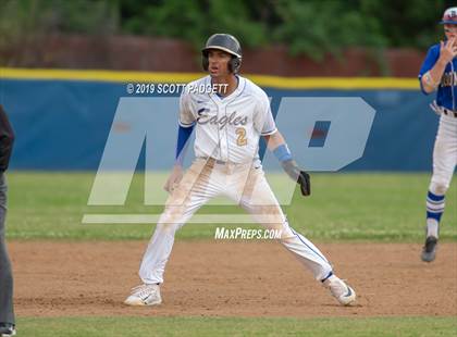 Thumbnail 1 in Broomfield @ San Pasqual (Lions Tournament) photogallery.