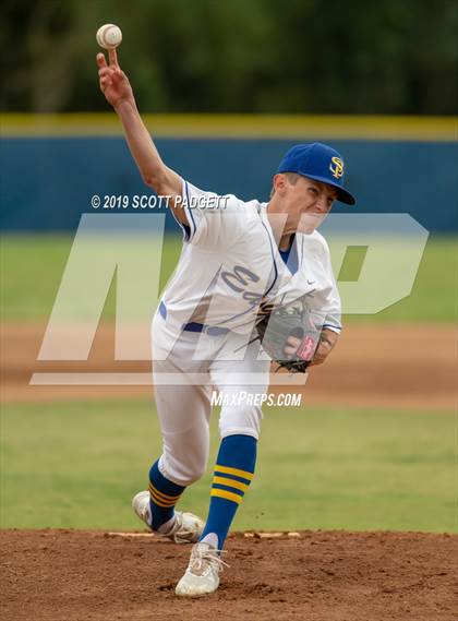 Thumbnail 1 in Broomfield @ San Pasqual (Lions Tournament) photogallery.