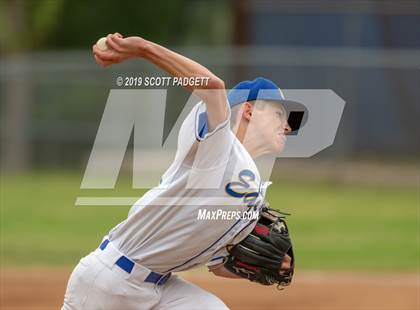 Thumbnail 1 in Broomfield @ San Pasqual (Lions Tournament) photogallery.
