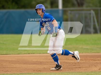 Thumbnail 3 in Broomfield @ San Pasqual (Lions Tournament) photogallery.