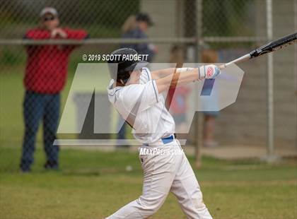 Thumbnail 3 in Broomfield @ San Pasqual (Lions Tournament) photogallery.