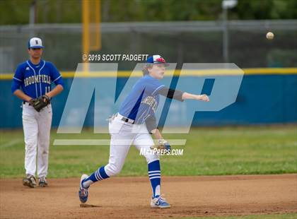 Thumbnail 2 in Broomfield @ San Pasqual (Lions Tournament) photogallery.