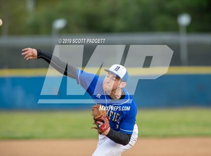Thumbnail 1 in Broomfield @ San Pasqual (Lions Tournament) photogallery.