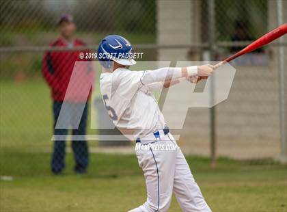 Thumbnail 1 in Broomfield @ San Pasqual (Lions Tournament) photogallery.