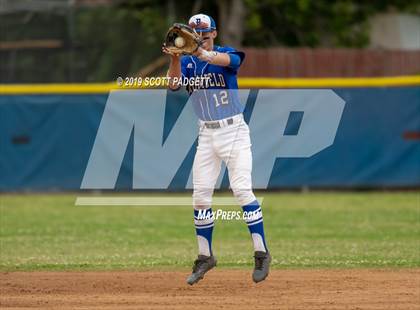Thumbnail 3 in Broomfield @ San Pasqual (Lions Tournament) photogallery.