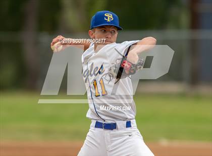 Thumbnail 2 in Broomfield @ San Pasqual (Lions Tournament) photogallery.