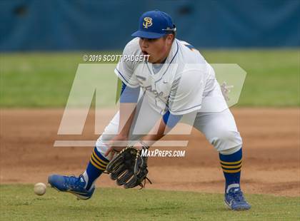 Thumbnail 1 in Broomfield @ San Pasqual (Lions Tournament) photogallery.