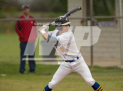 Thumbnail 2 in Broomfield @ San Pasqual (Lions Tournament) photogallery.