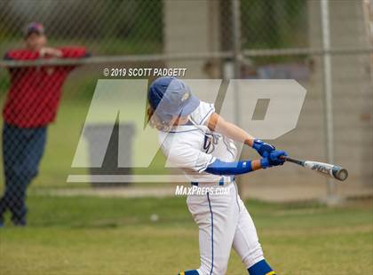 Thumbnail 2 in Broomfield @ San Pasqual (Lions Tournament) photogallery.