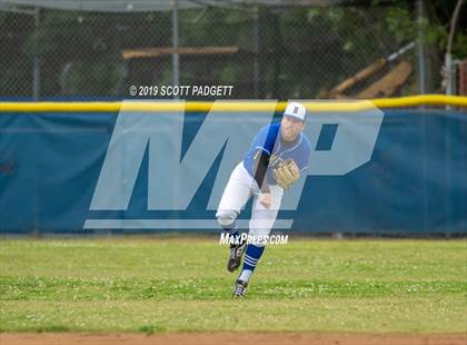 Thumbnail 3 in Broomfield @ San Pasqual (Lions Tournament) photogallery.