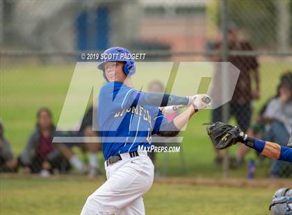Thumbnail 2 in Broomfield @ San Pasqual (Lions Tournament) photogallery.