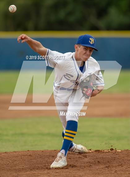 Thumbnail 3 in Broomfield @ San Pasqual (Lions Tournament) photogallery.