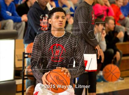 Thumbnail 1 in Scott vs Holmes (Lloyd Memorial Invitational Tournament) photogallery.