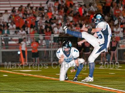 Thumbnail 1 in Blaine @ Osseo photogallery.