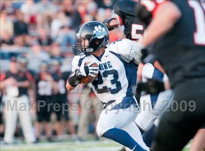 Thumbnail 3 in Blaine @ Osseo photogallery.