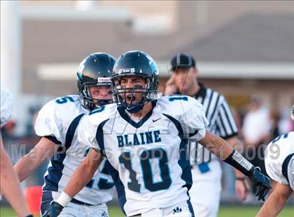 Thumbnail 1 in Blaine @ Osseo photogallery.