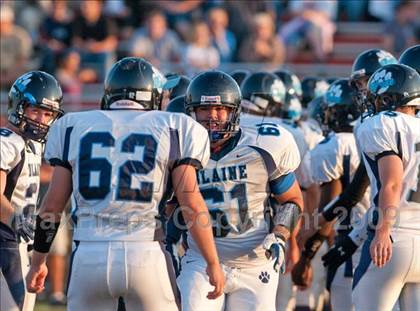Thumbnail 1 in Blaine @ Osseo photogallery.
