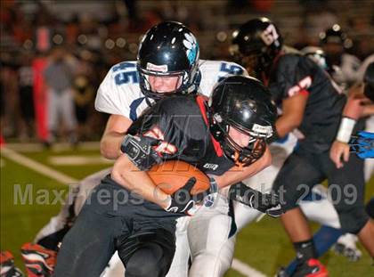 Thumbnail 1 in Blaine @ Osseo photogallery.