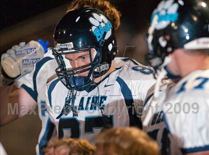 Thumbnail 2 in Blaine @ Osseo photogallery.