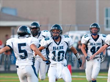 Thumbnail 1 in Blaine @ Osseo photogallery.