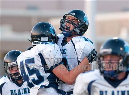 Thumbnail 2 in Blaine @ Osseo photogallery.