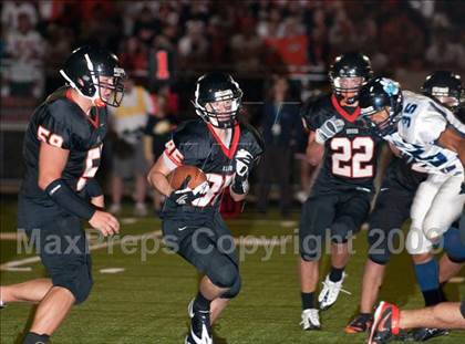 Thumbnail 2 in Blaine @ Osseo photogallery.