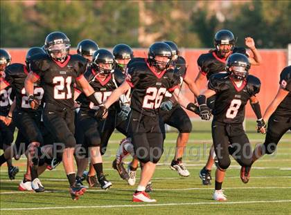 Thumbnail 1 in Blaine @ Osseo photogallery.