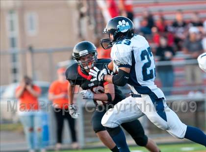 Thumbnail 1 in Blaine @ Osseo photogallery.