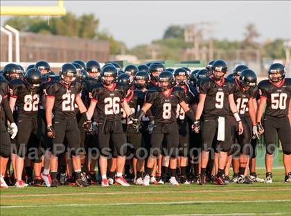 Thumbnail 2 in Blaine @ Osseo photogallery.