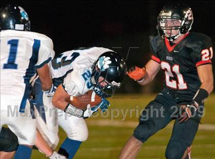 Thumbnail 1 in Blaine @ Osseo photogallery.
