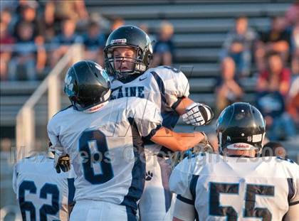 Thumbnail 3 in Blaine @ Osseo photogallery.
