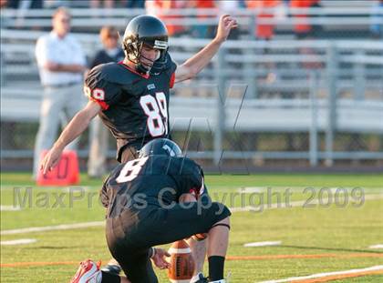Thumbnail 3 in Blaine @ Osseo photogallery.